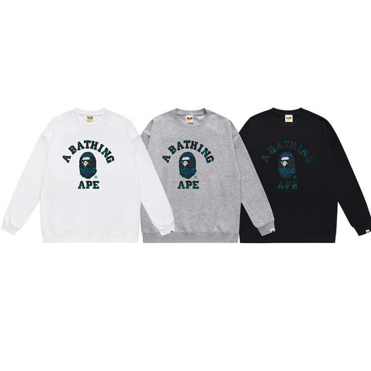 Picture of Bape Sweatshirt _SKUBapeS-2XLscqx42430375